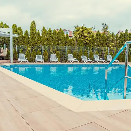 Azure Baltic B&m * Kolberg