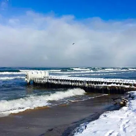 Azure Baltic B&m Appartamento *