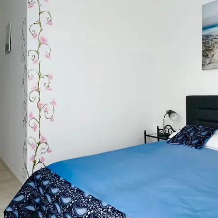 Azure Baltic B&m * Kolberg