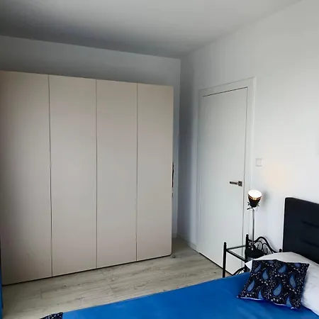 Azure Baltic B&m * Kolberg