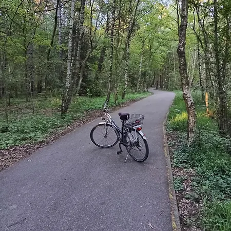 Azure Baltic B&m Kolberg