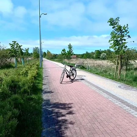 Azure Baltic B&m * Kolberg