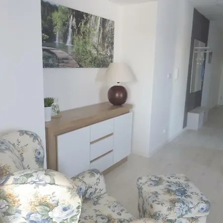 Apartment Azure Baltic B&m *