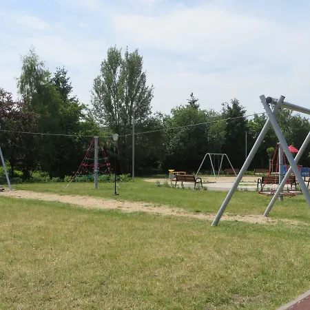 Azure Baltic B&m Apartment *