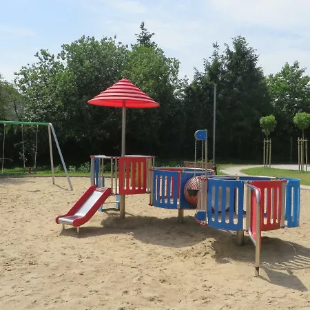 Azure Baltic B&m Apartment *