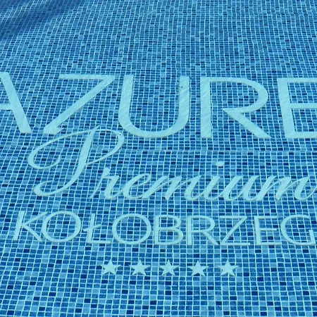 Azure Baltic B&m *
