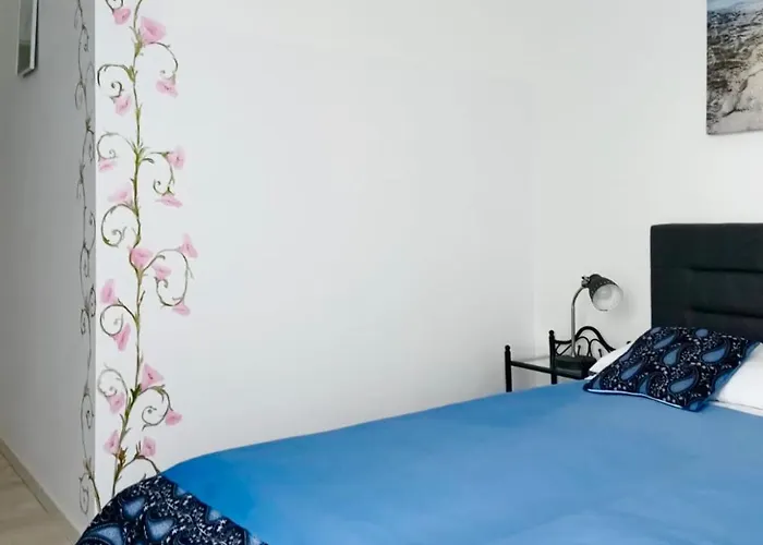 Azure Baltic B&m * Kolberg