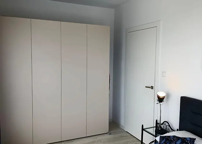 Azure Baltic B&m * Kolberg