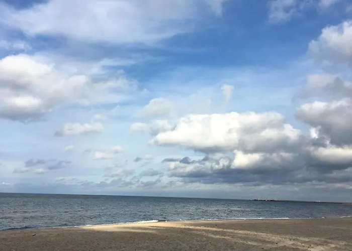 Apartment Azure Baltic B&m