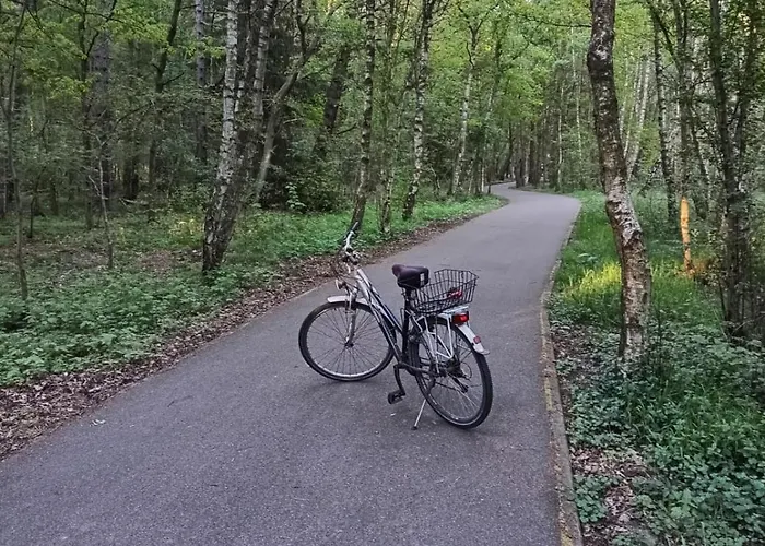 Azure Baltic B&m Kolberg