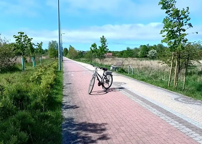 Azure Baltic B&m * Kolberg