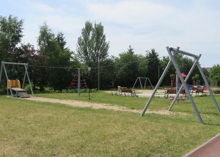 Azure Baltic B&m Apartment *