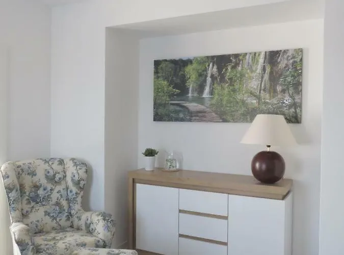 Azure Baltic B&m * Kolberg