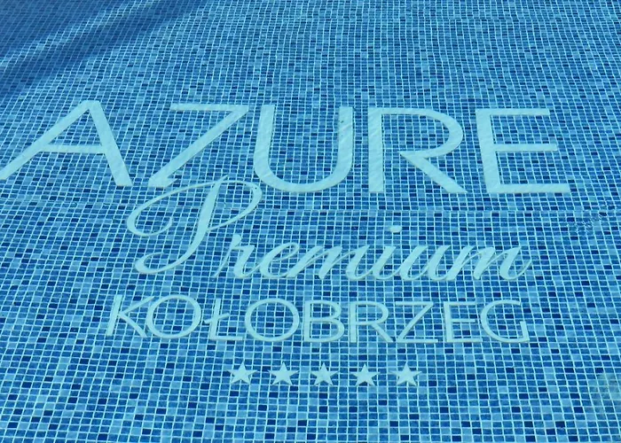Azure Baltic B&m *